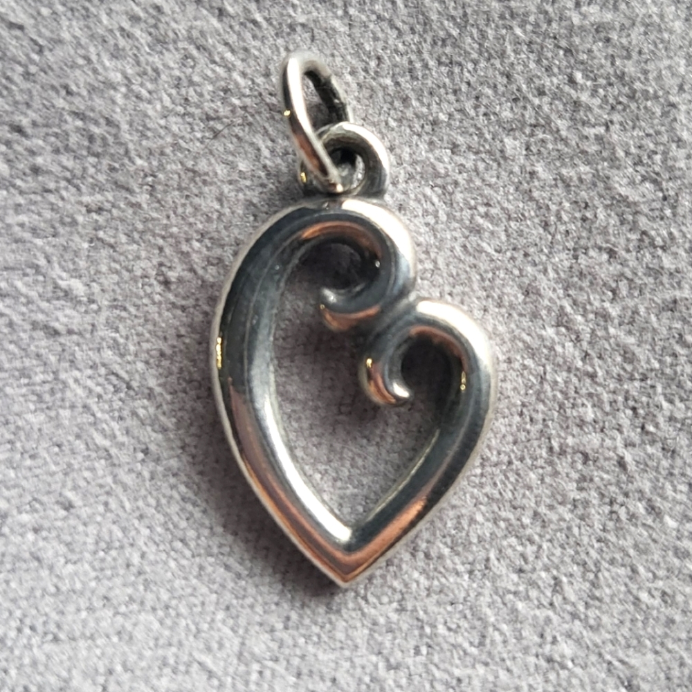 James Avery Mother's Love Charm